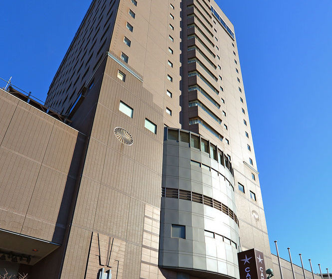 Candeo Hotels Chiba