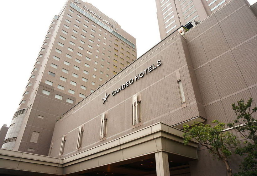 Candeo Hotels Chiba