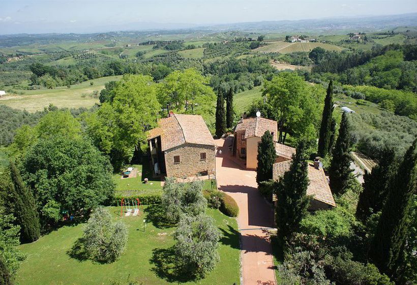 La Valle Appartamenti Per Vacanze