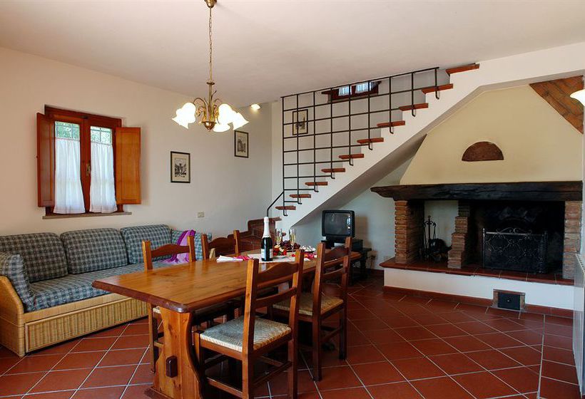 La Valle Appartamenti Per Vacanze