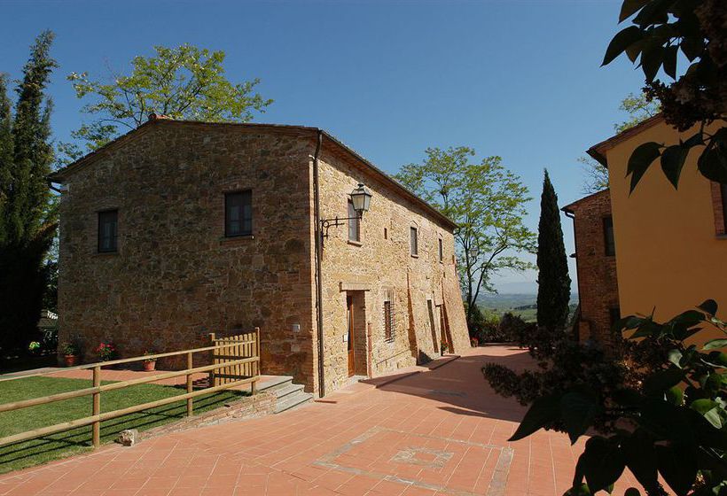 La Valle Appartamenti Per Vacanze