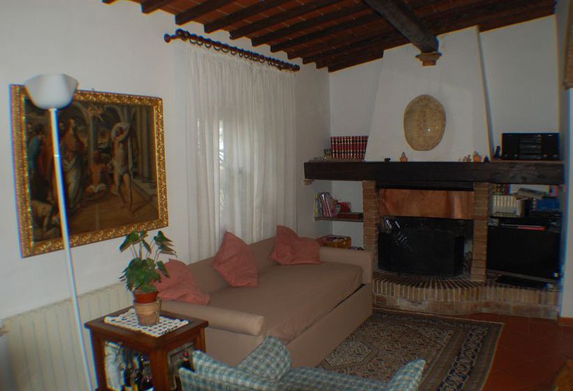 La Valle Appartamenti Per Vacanze