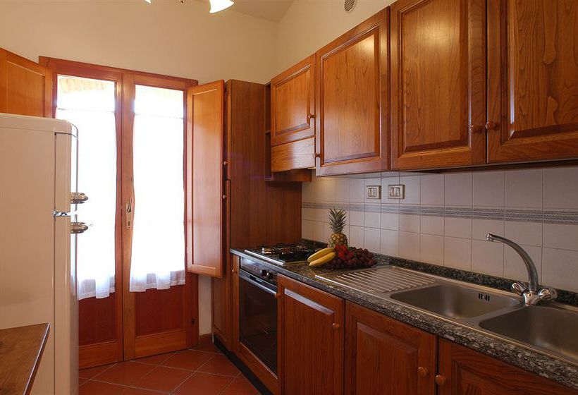 La Valle Appartamenti Per Vacanze