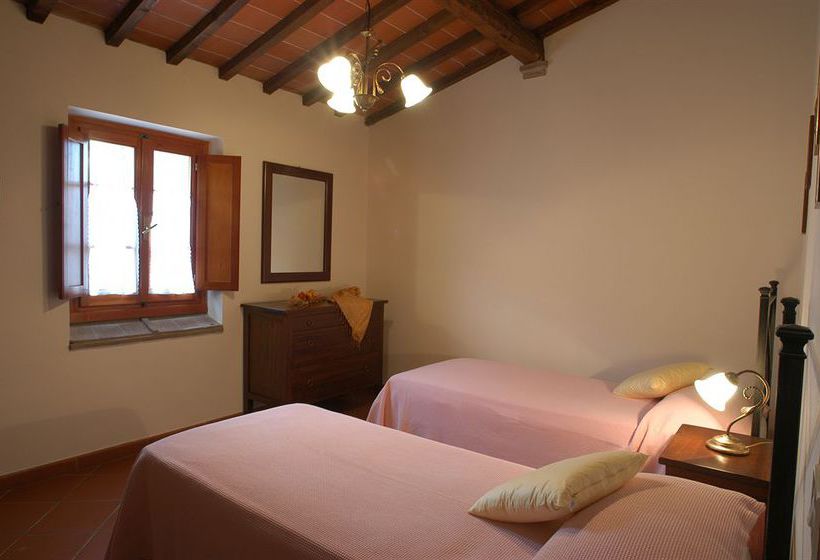 La Valle Appartamenti Per Vacanze