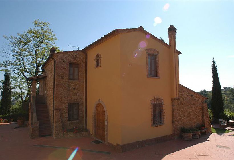 La Valle Appartamenti Per Vacanze