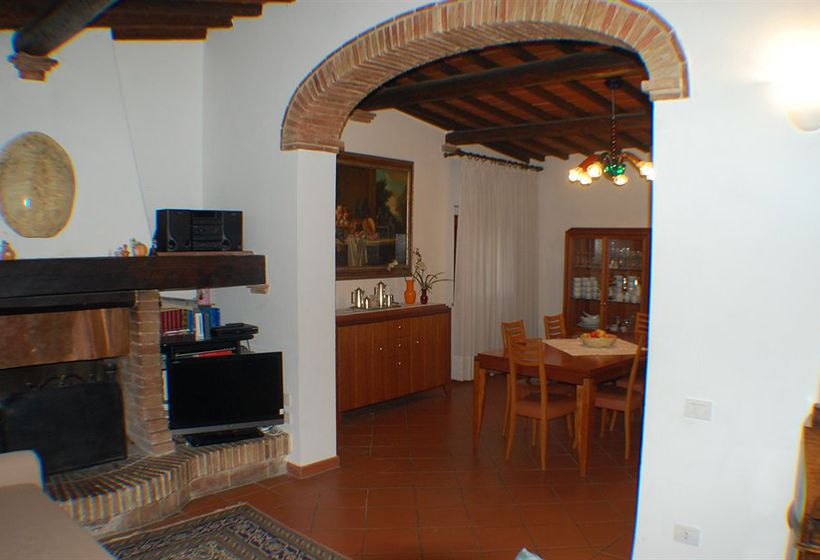 La Valle Appartamenti Per Vacanze