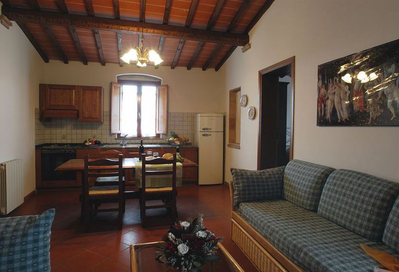 La Valle Appartamenti Per Vacanze