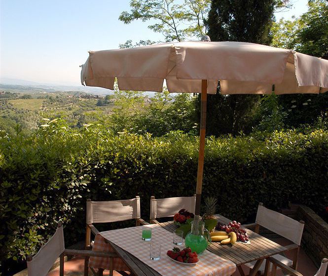 La Valle Appartamenti Per Vacanze