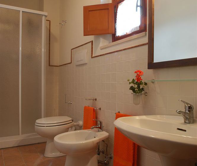 La Valle Appartamenti Per Vacanze