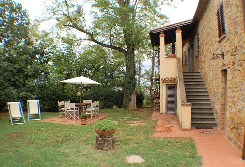 La Valle Appartamenti Per Vacanze