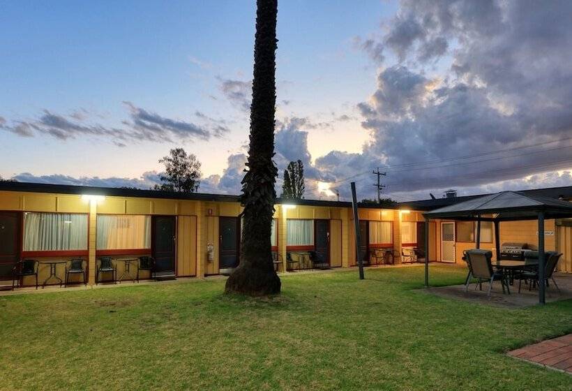 Cootamundra Gardens Motel