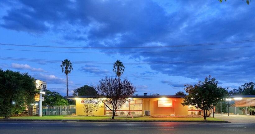Cootamundra Gardens Motel