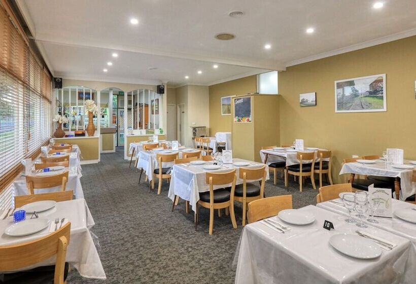 Cootamundra Gardens Motel