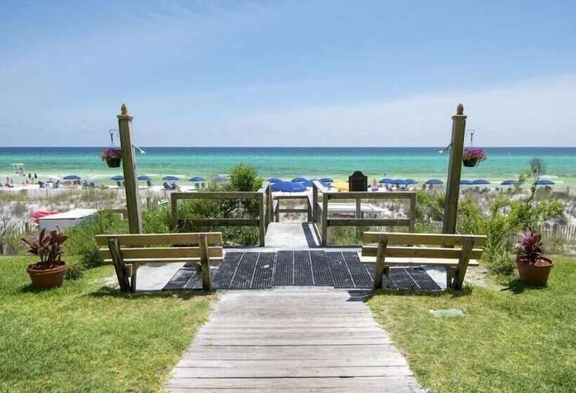 Crystal Villas By Southern Vacation Rentals