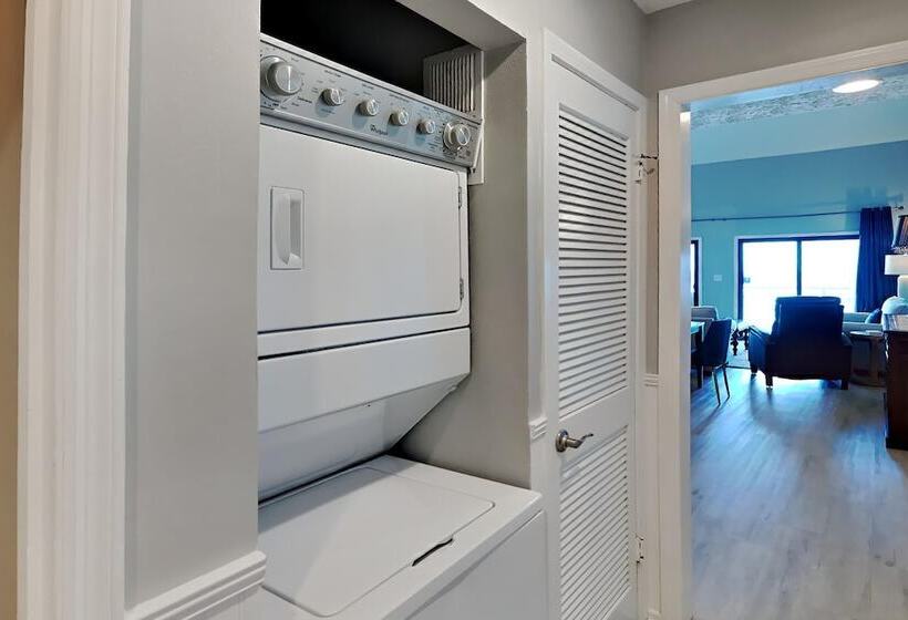 Crystal Villas By Southern Vacation Rentals