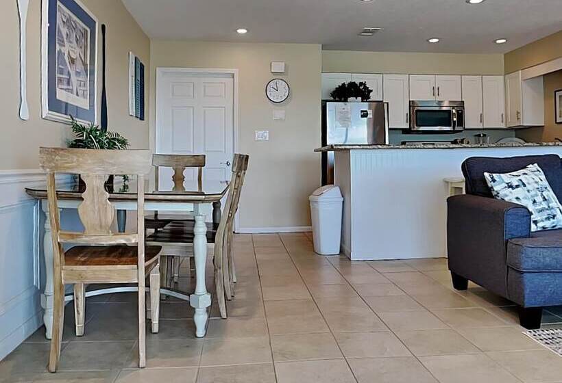 Crystal Villas By Southern Vacation Rentals