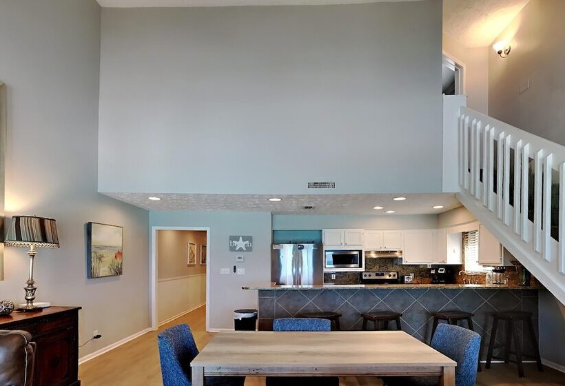 Crystal Villas By Southern Vacation Rentals