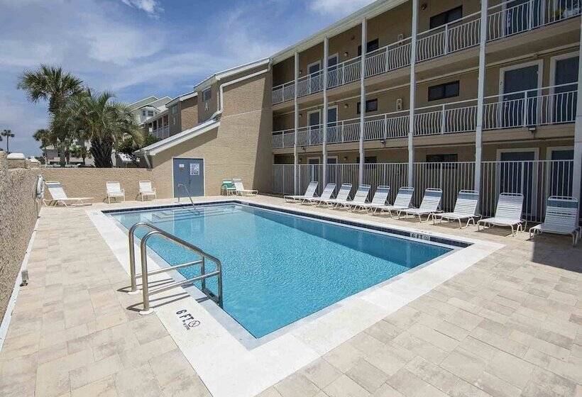 Crystal Villas By Southern Vacation Rentals