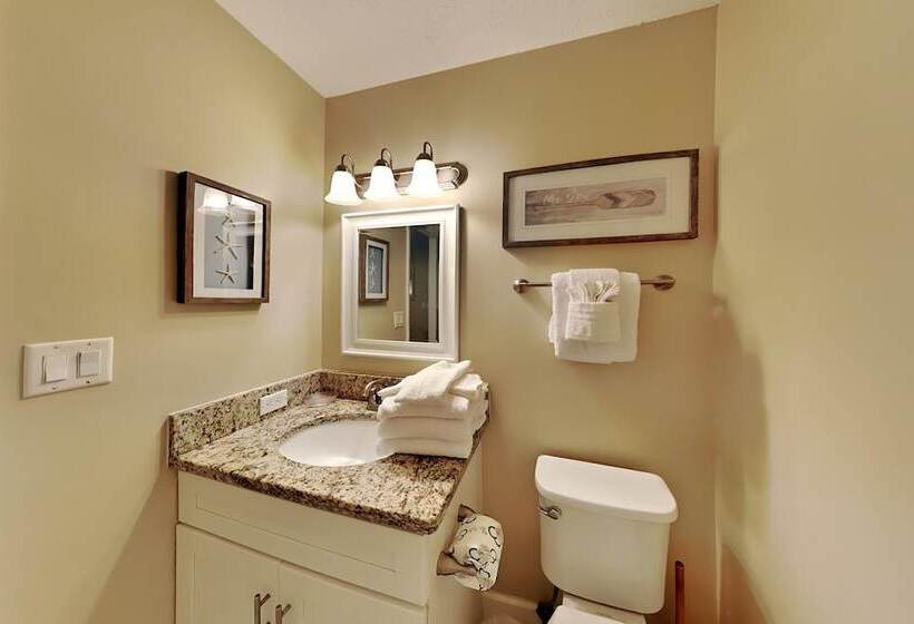 Crystal Villas By Southern Vacation Rentals