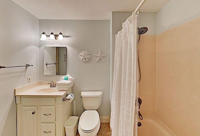 Crystal Villas By Southern Vacation Rentals