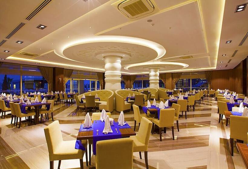 Diamond Elite Hotel & Spa - Adults Only