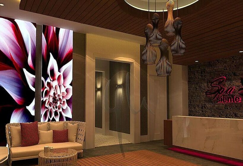 Diamond Elite Hotel & Spa - Adults Only