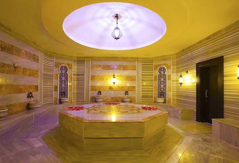 Diamond Elite Hotel & Spa - Adults Only