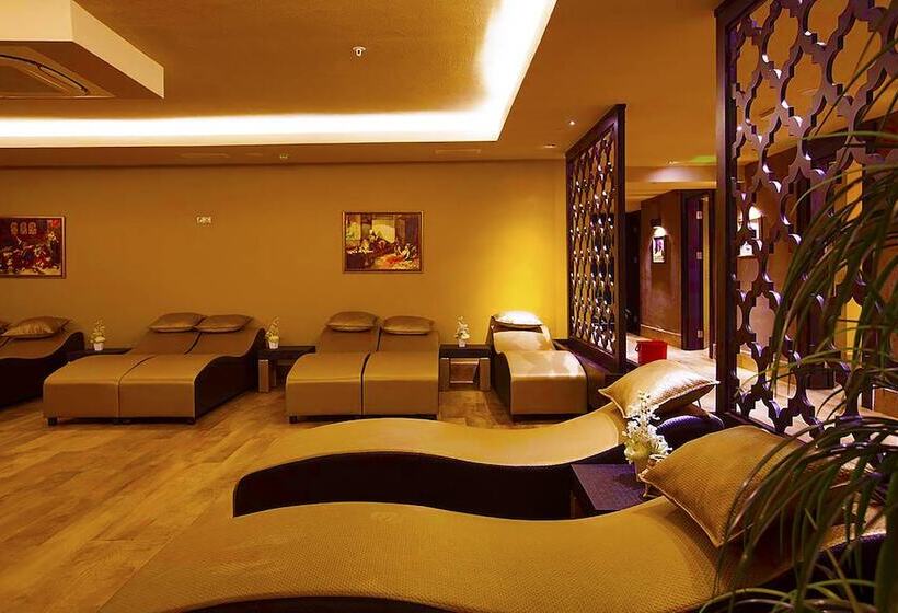 Diamond Elite Hotel & Spa - Adults Only