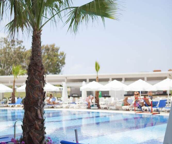 Diamond Elite Hotel & Spa - Adults Only