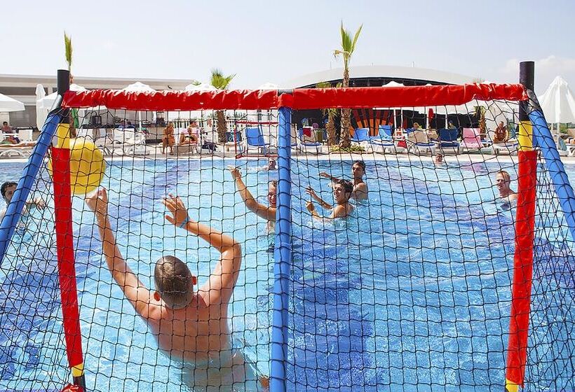 Diamond Elite Hotel & Spa - Adults Only