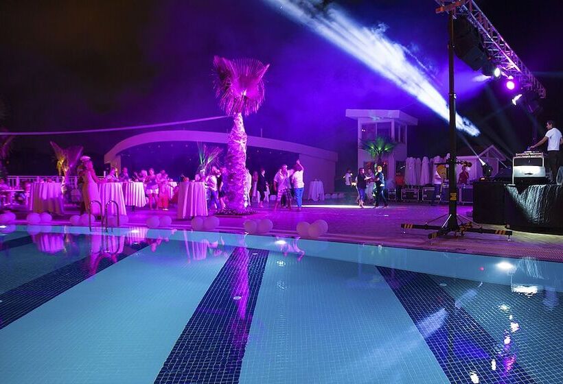 Diamond Elite Hotel & Spa - Adults Only