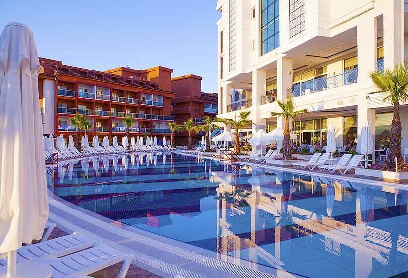 Diamond Elite Hotel & Spa - Adults Only