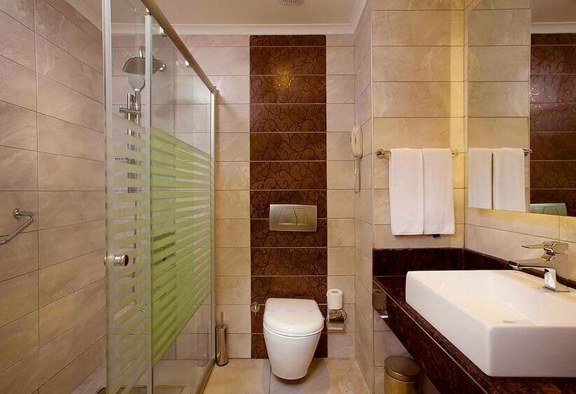 Diamond Elite Hotel & Spa - Adults Only