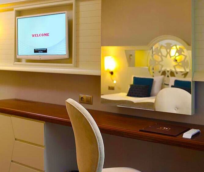 Diamond Elite Hotel & Spa - Adults Only