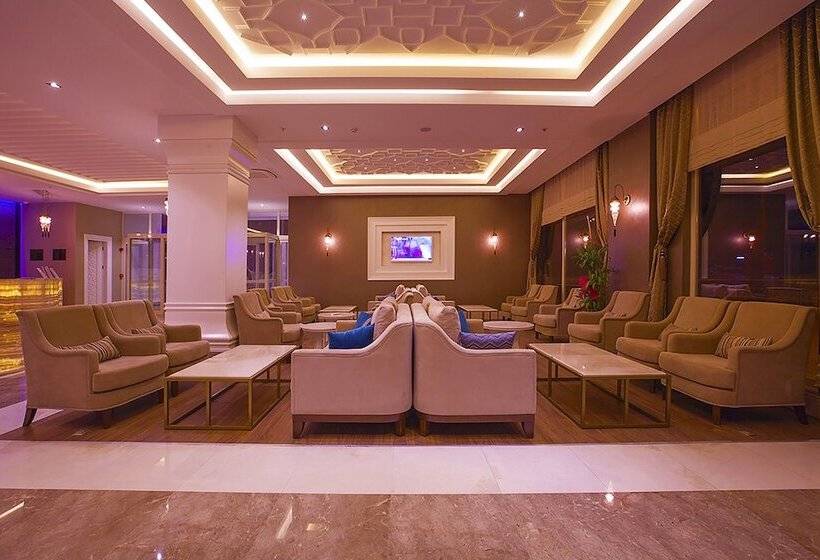 Diamond Elite Hotel & Spa - Adults Only