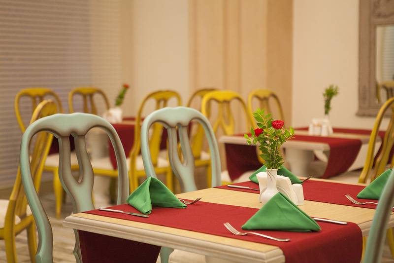 Diamond Elite Hotel & Spa - Adults Only