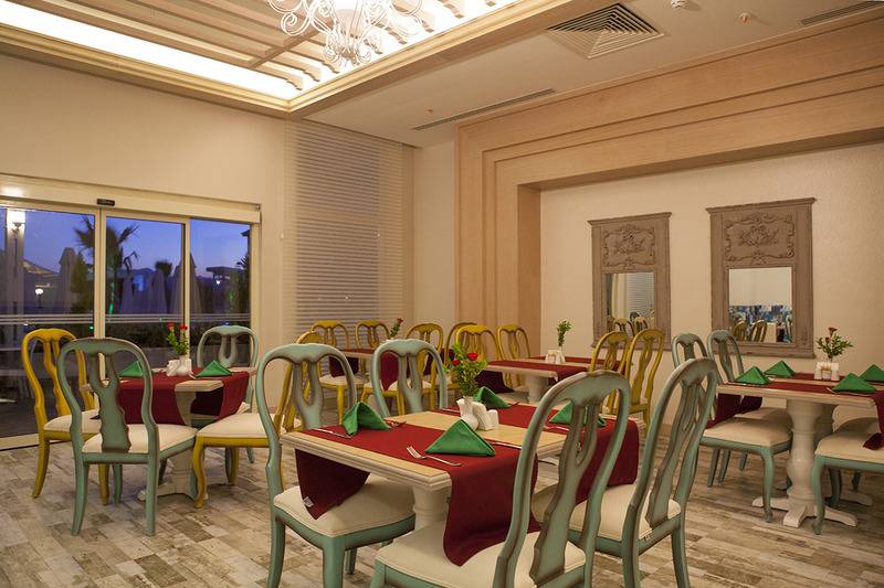 Diamond Elite Hotel & Spa - Adults Only