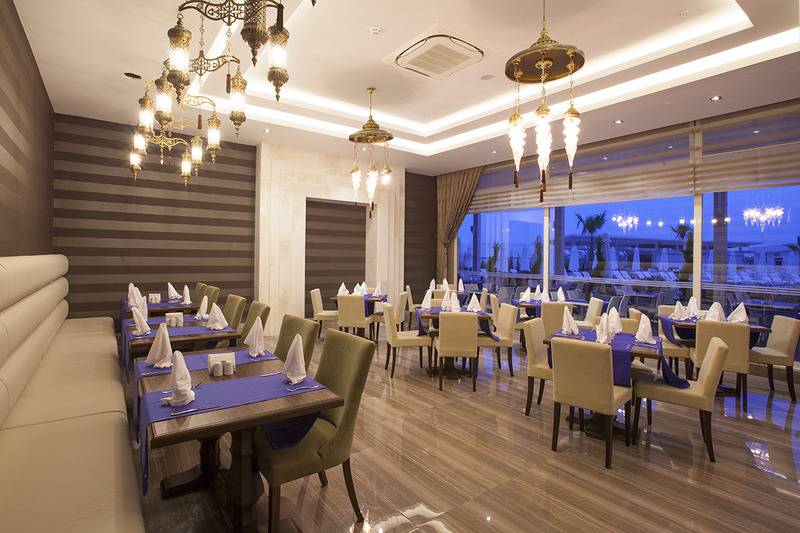 Diamond Elite Hotel & Spa - Adults Only