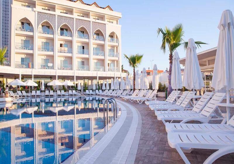 Diamond Elite Hotel & Spa - Adults Only