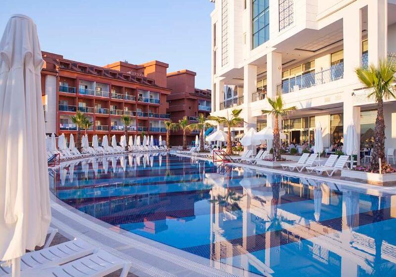 Diamond Elite Hotel & Spa - Adults Only