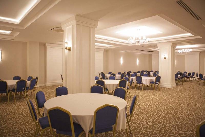 Diamond Elite Hotel & Spa - Adults Only