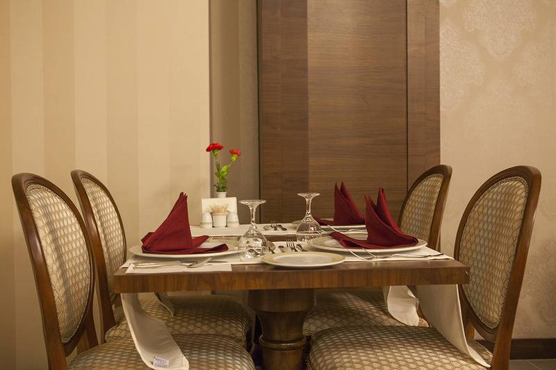 Diamond Elite Hotel & Spa - Adults Only