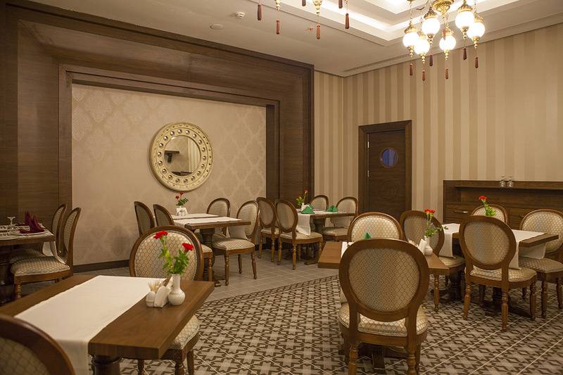 Diamond Elite Hotel & Spa - Adults Only