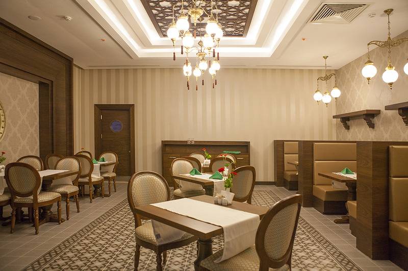 Diamond Elite Hotel & Spa - Adults Only