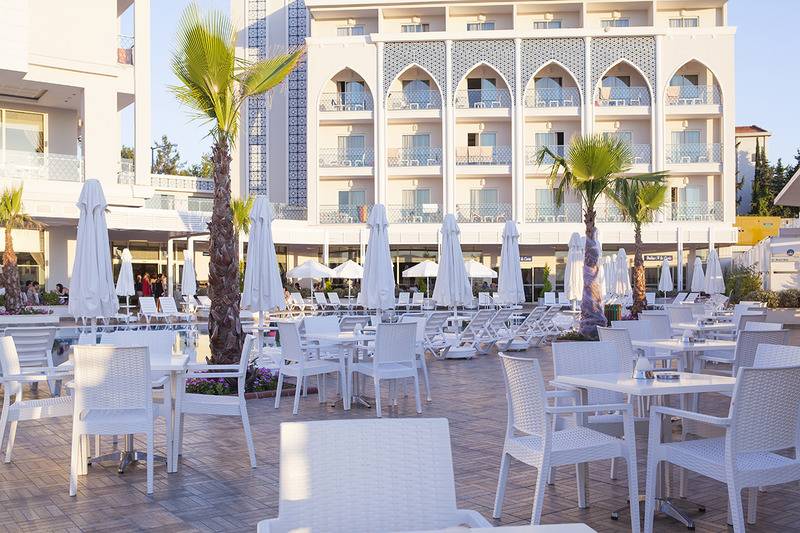 Diamond Elite Hotel & Spa - Adults Only