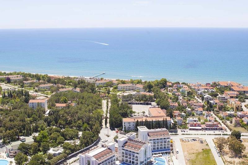 Diamond Elite Hotel & Spa - Adults Only