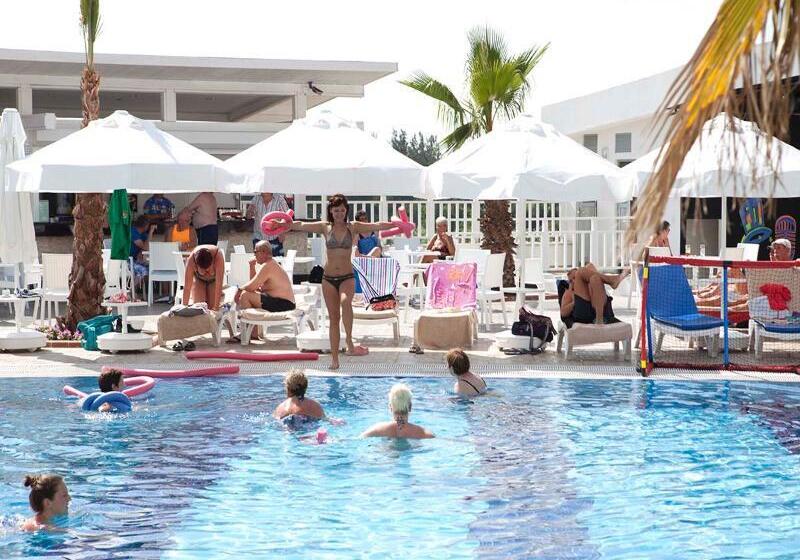 Diamond Elite Hotel & Spa - Adults Only