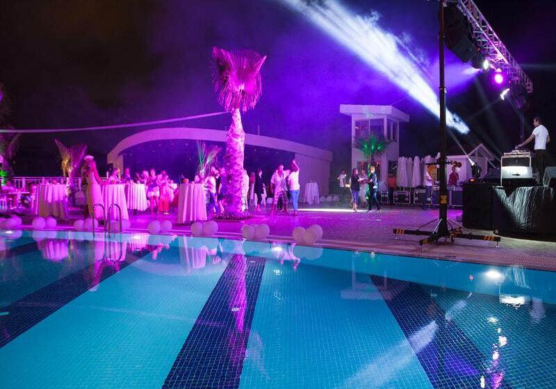 Diamond Elite Hotel & Spa - Adults Only