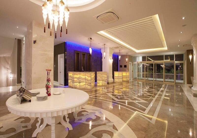 Diamond Elite Hotel & Spa - Adults Only