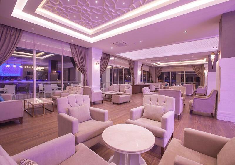 Diamond Elite Hotel & Spa - Adults Only